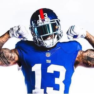 Meet your Posher, Norberto